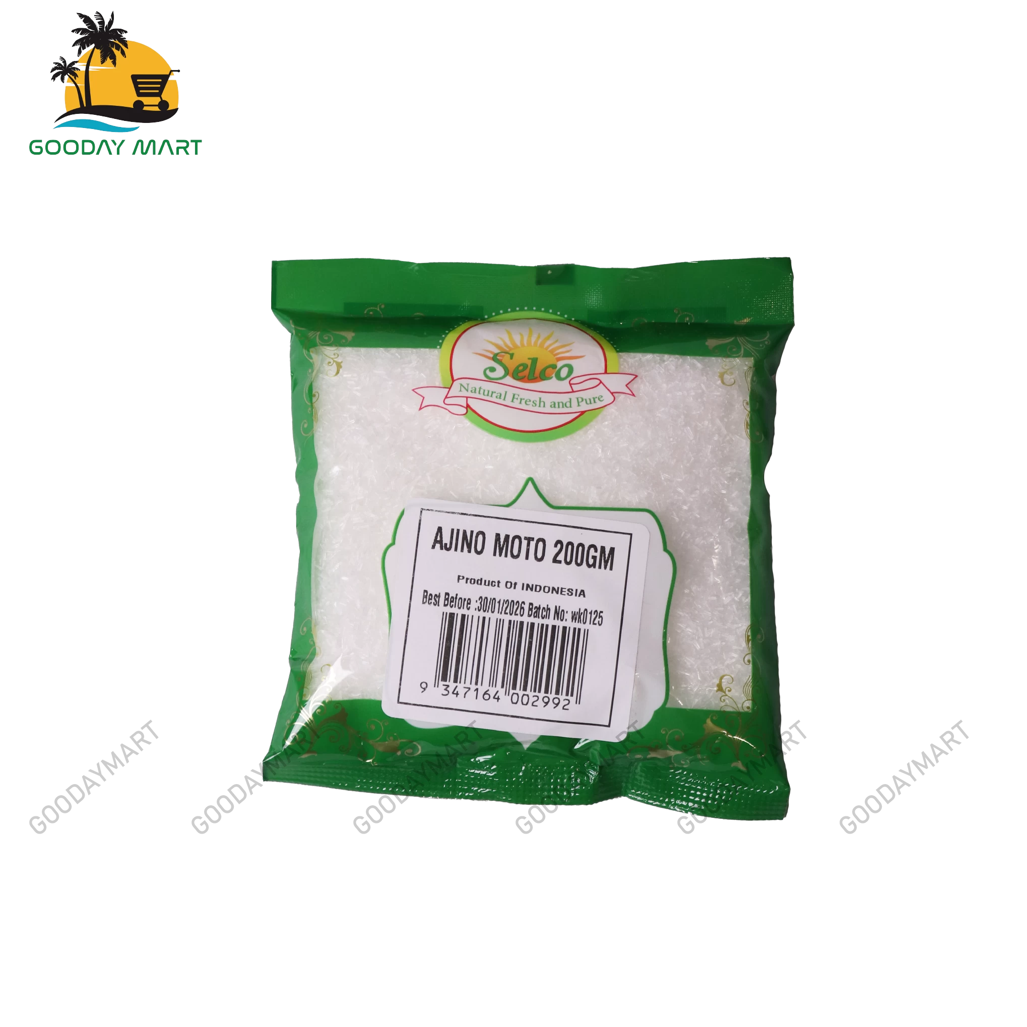 Product