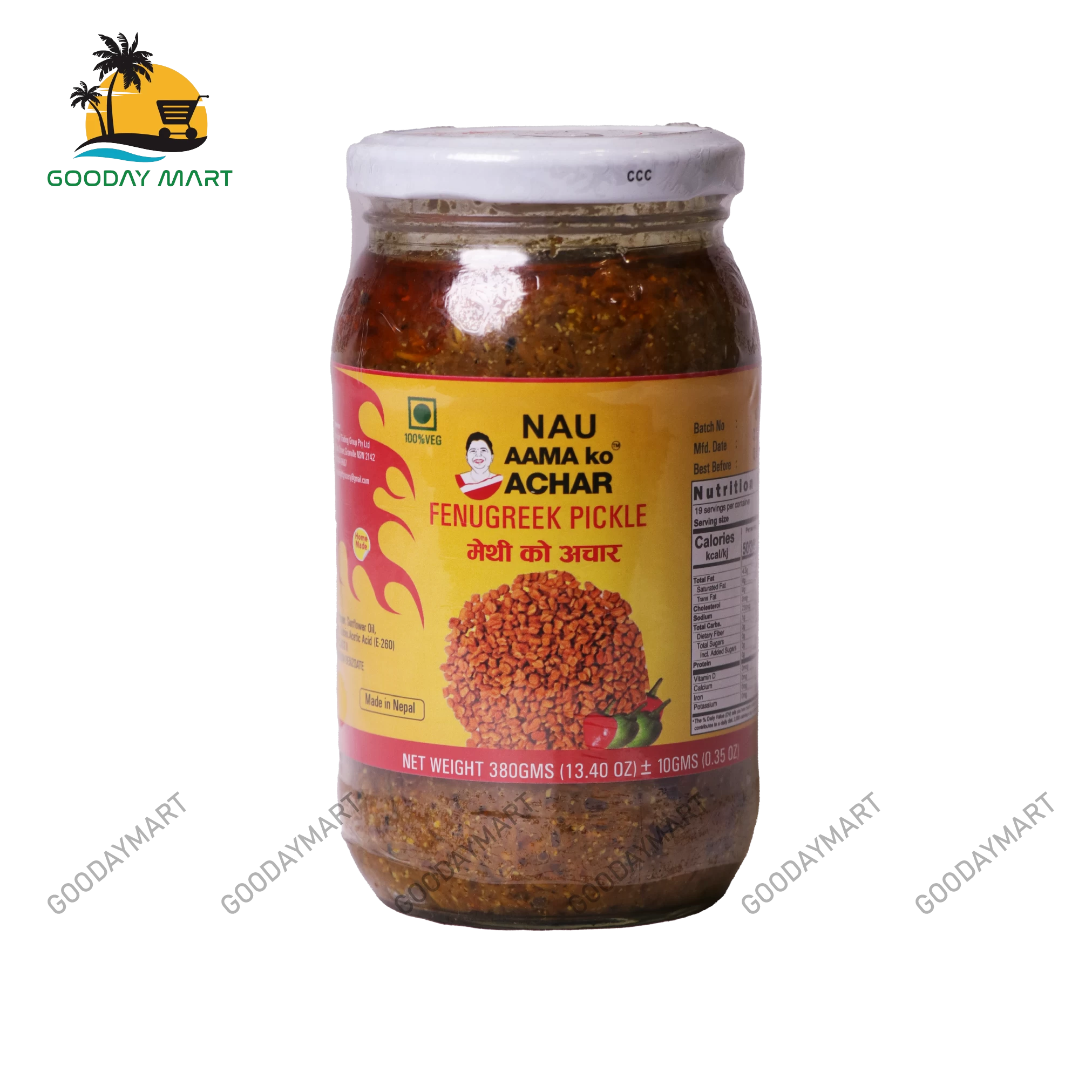 Product