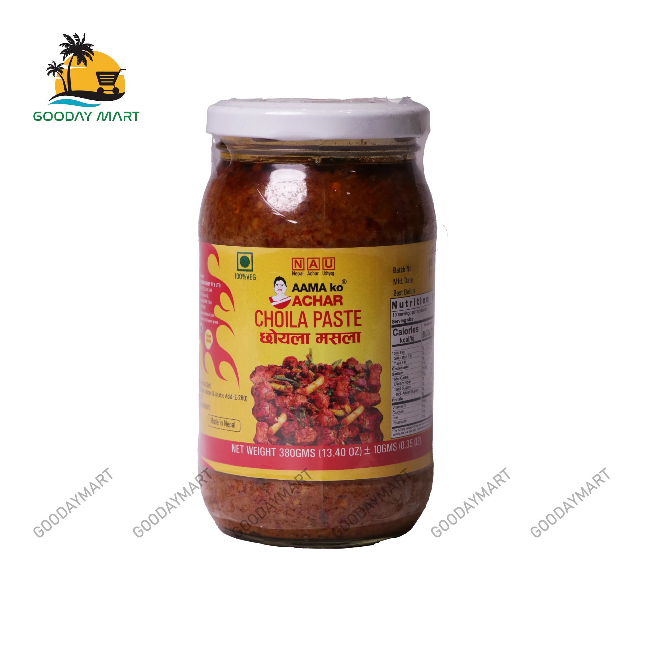 Product