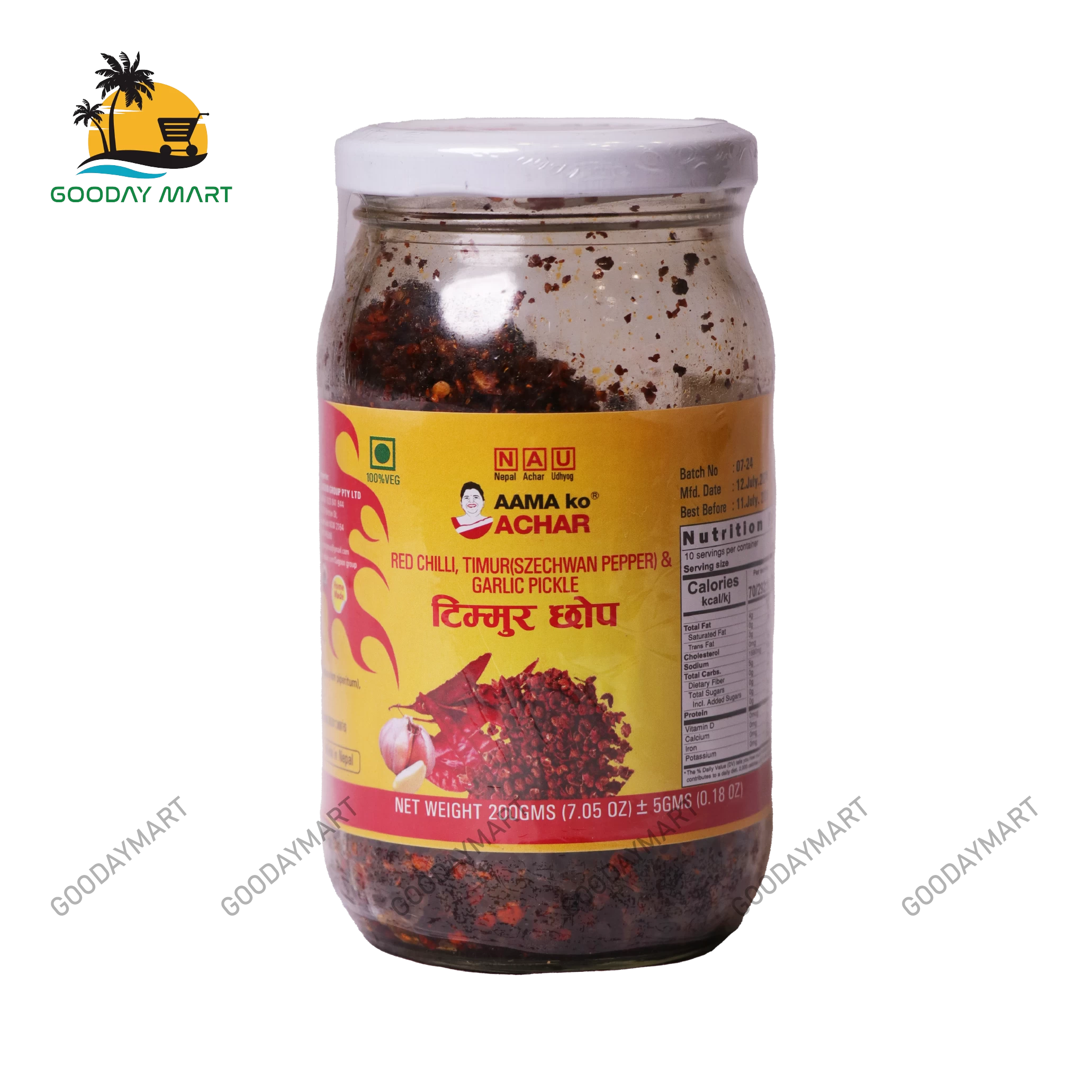 Product