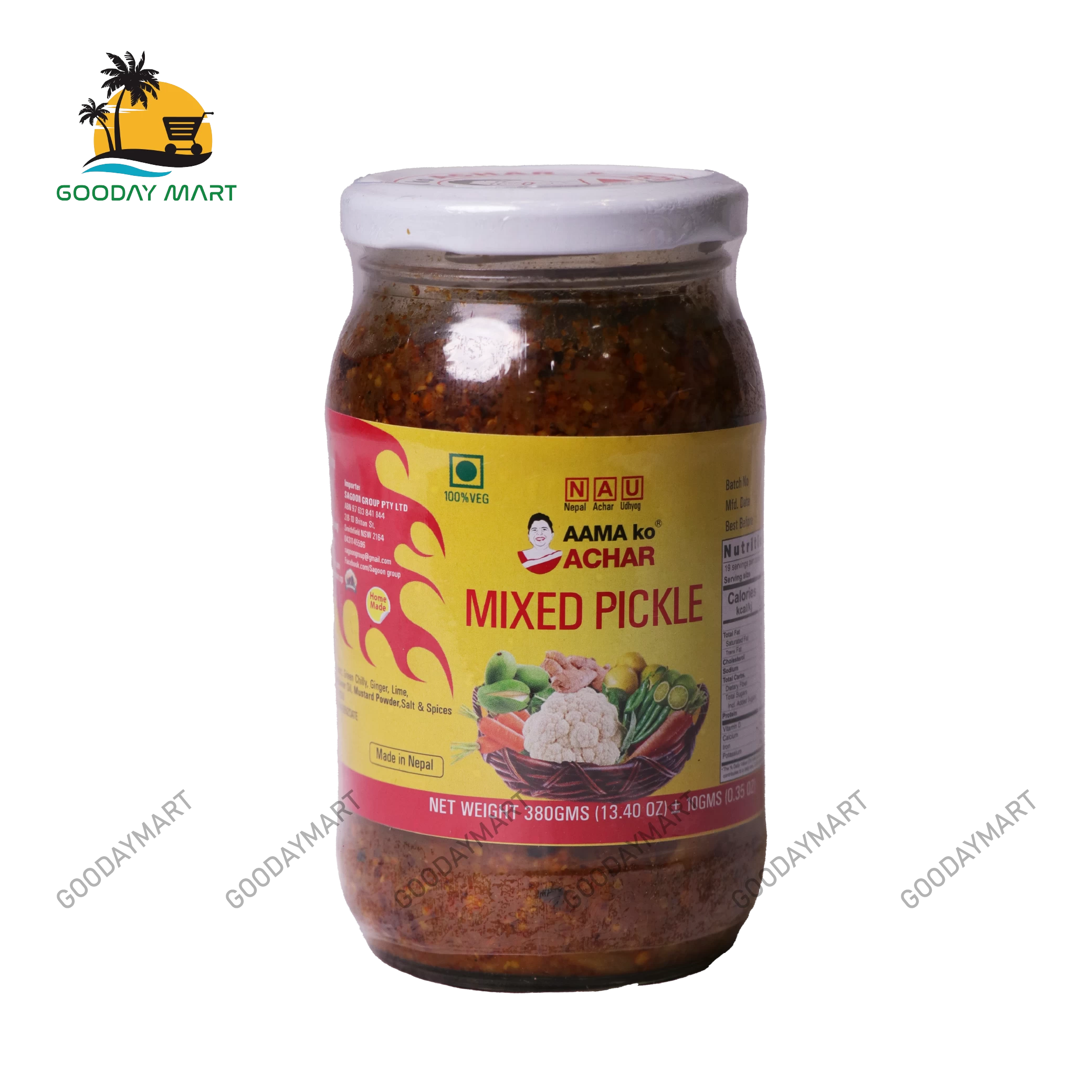 Product