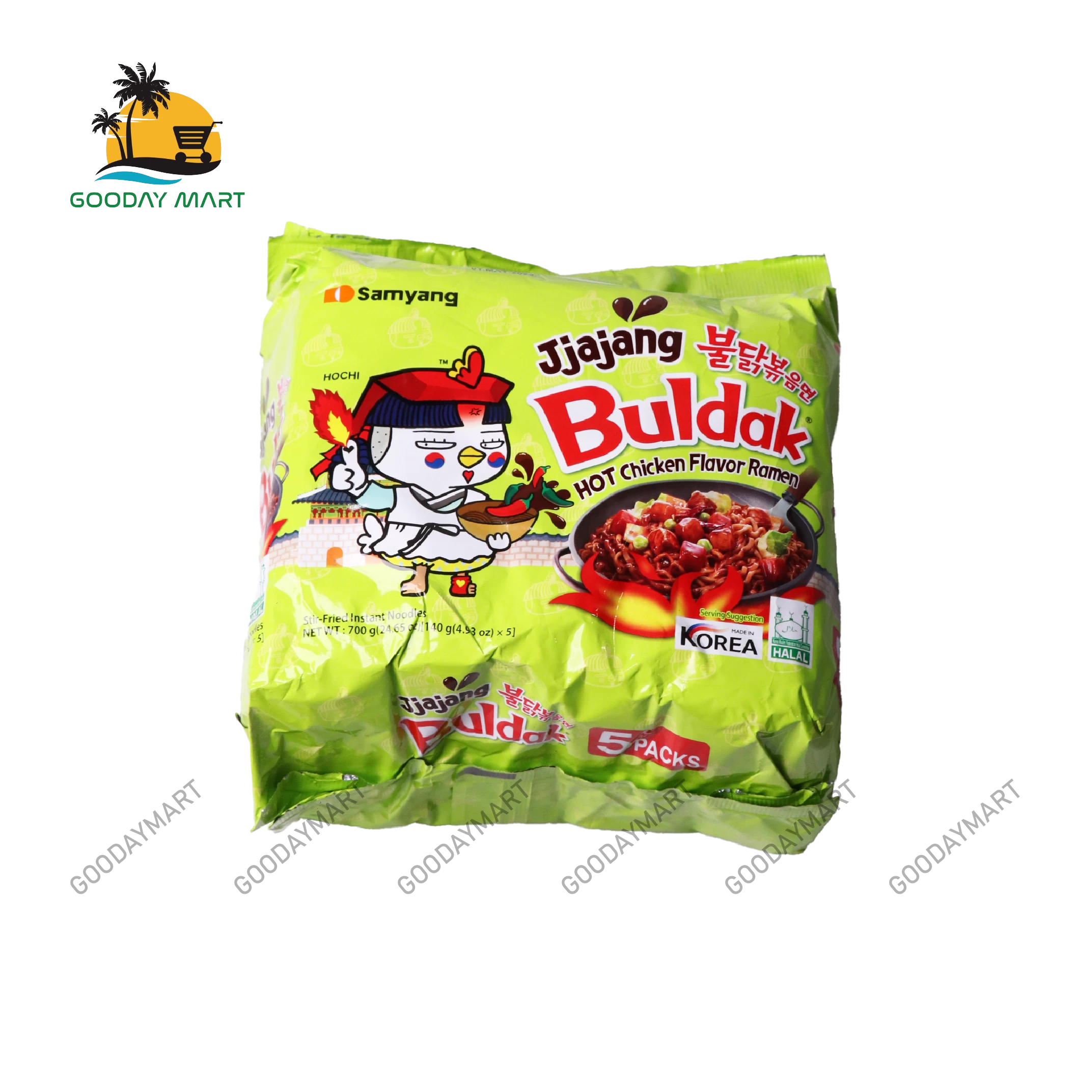 Product