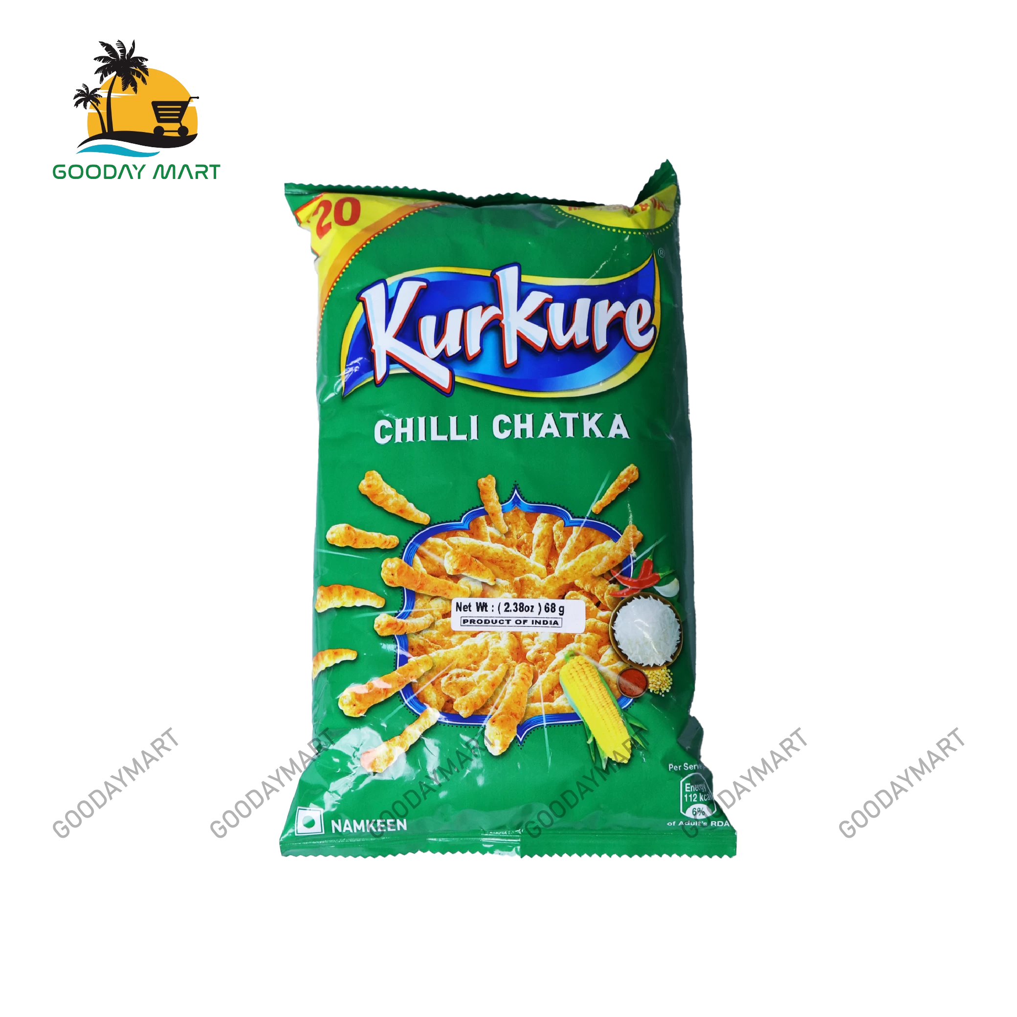 Product