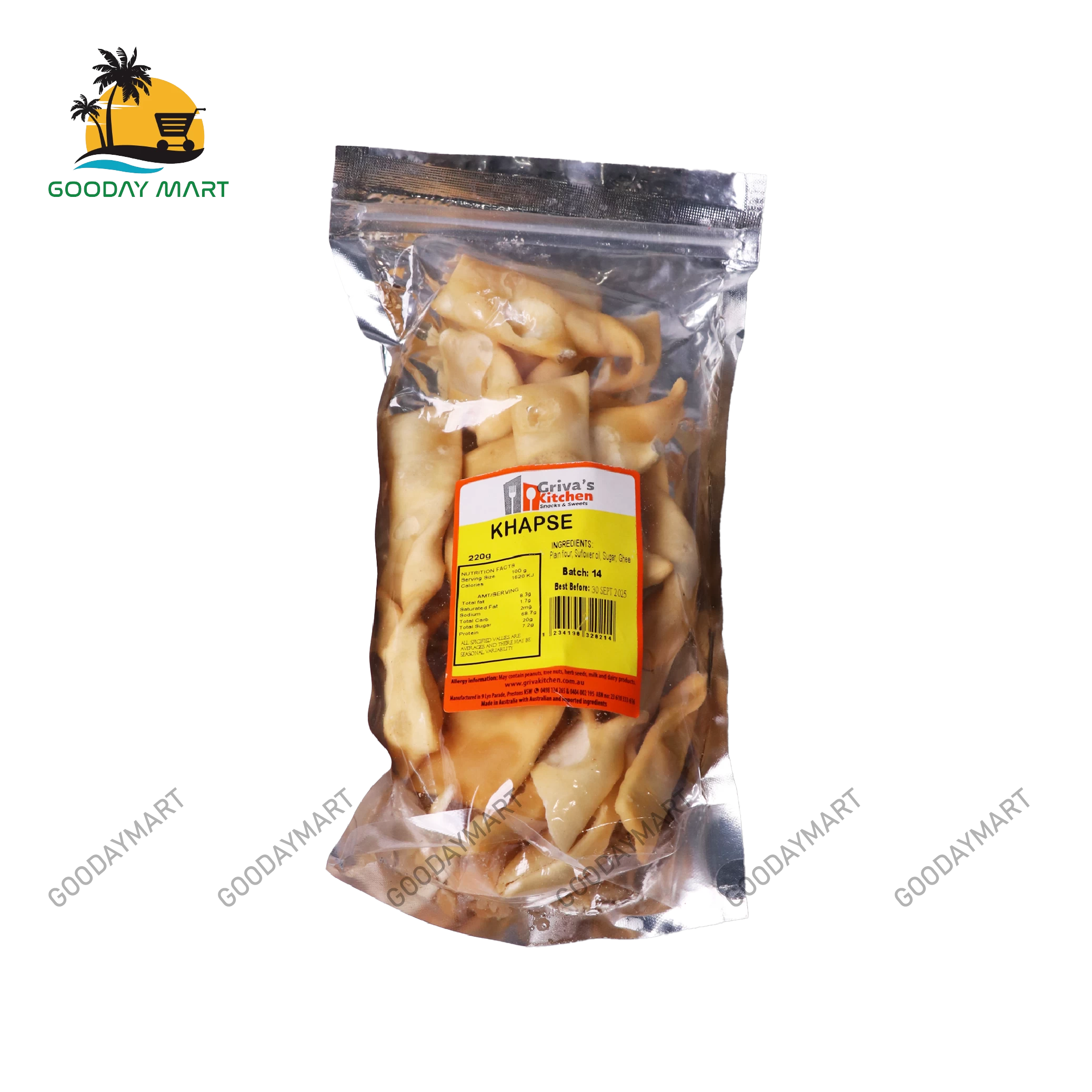 Product