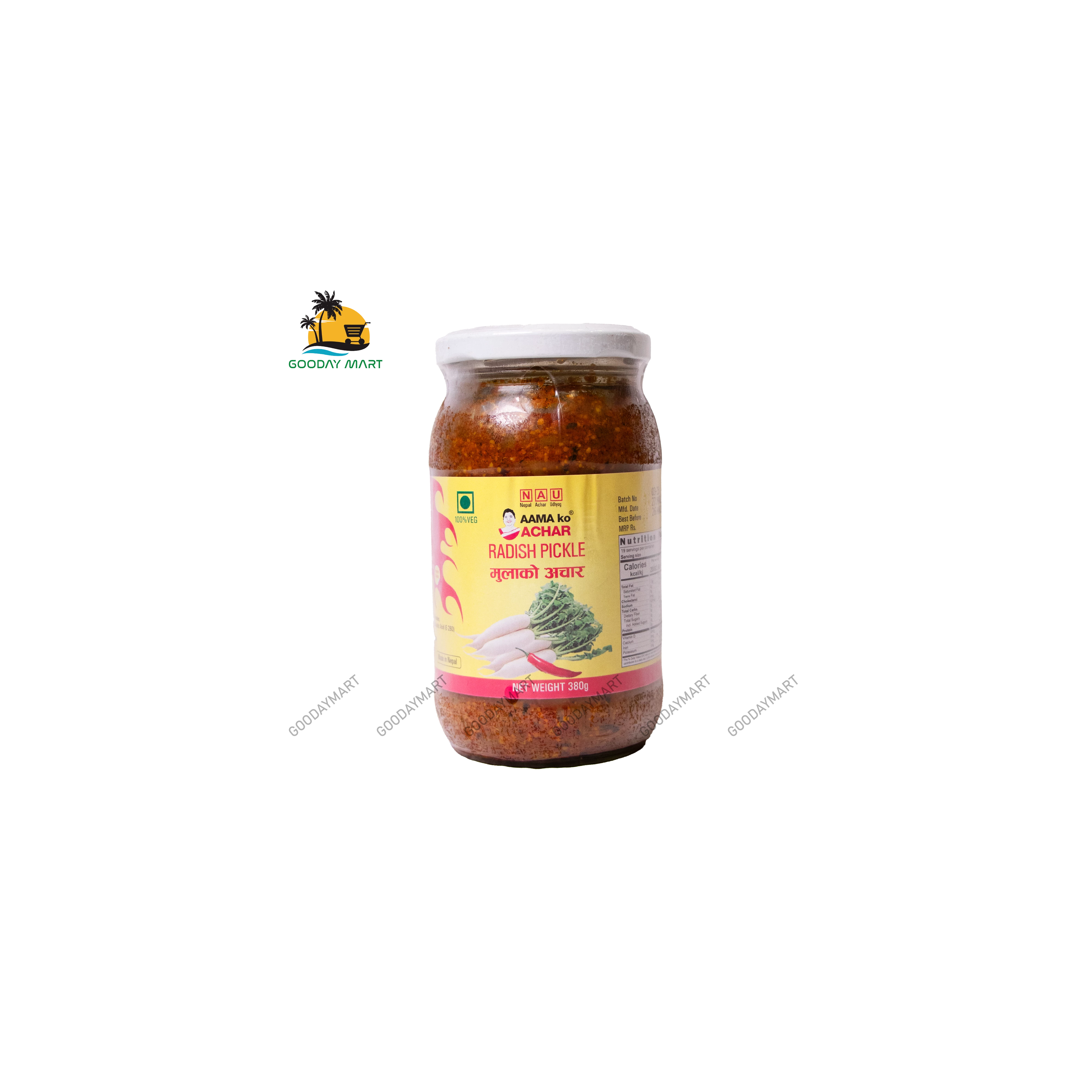 Product