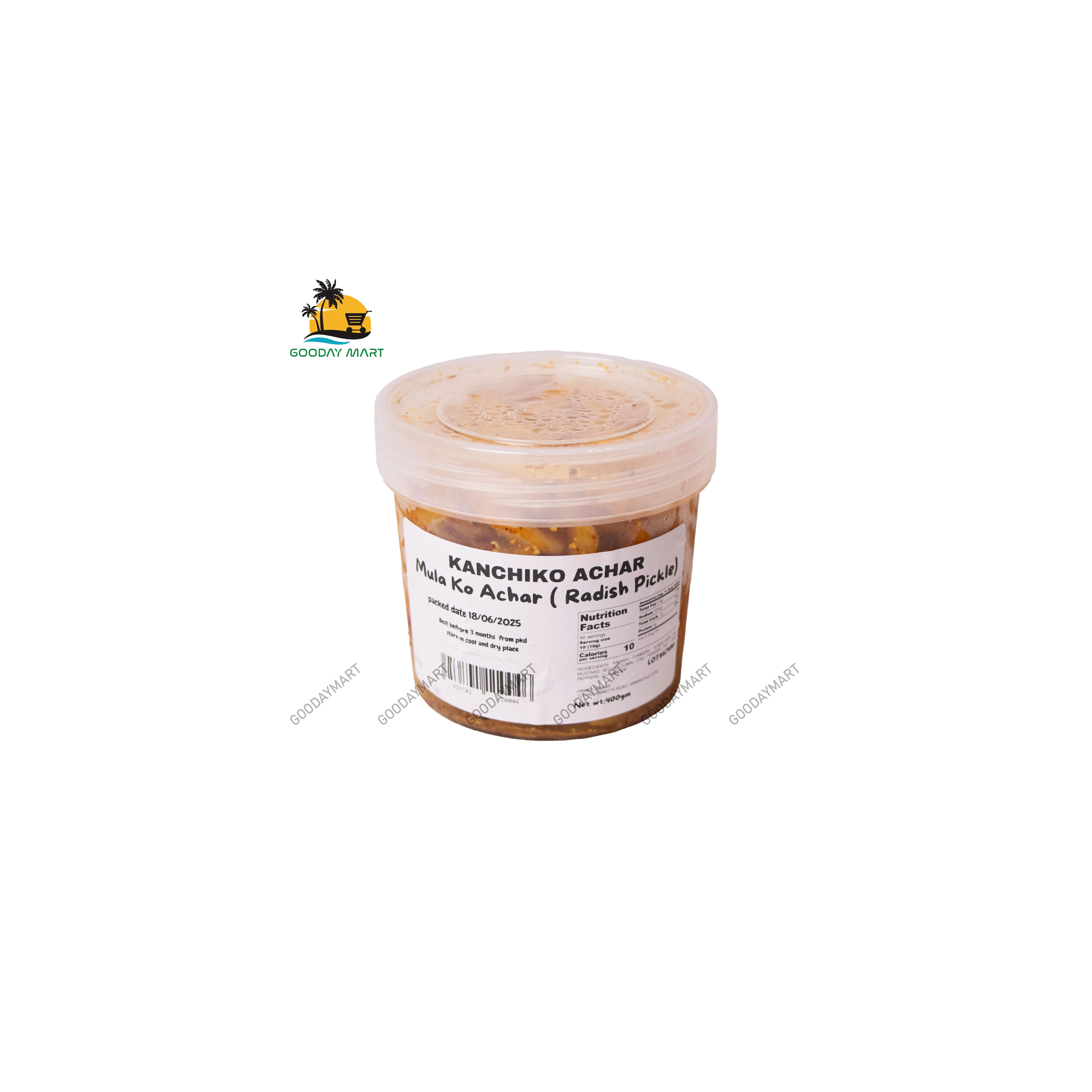 Product