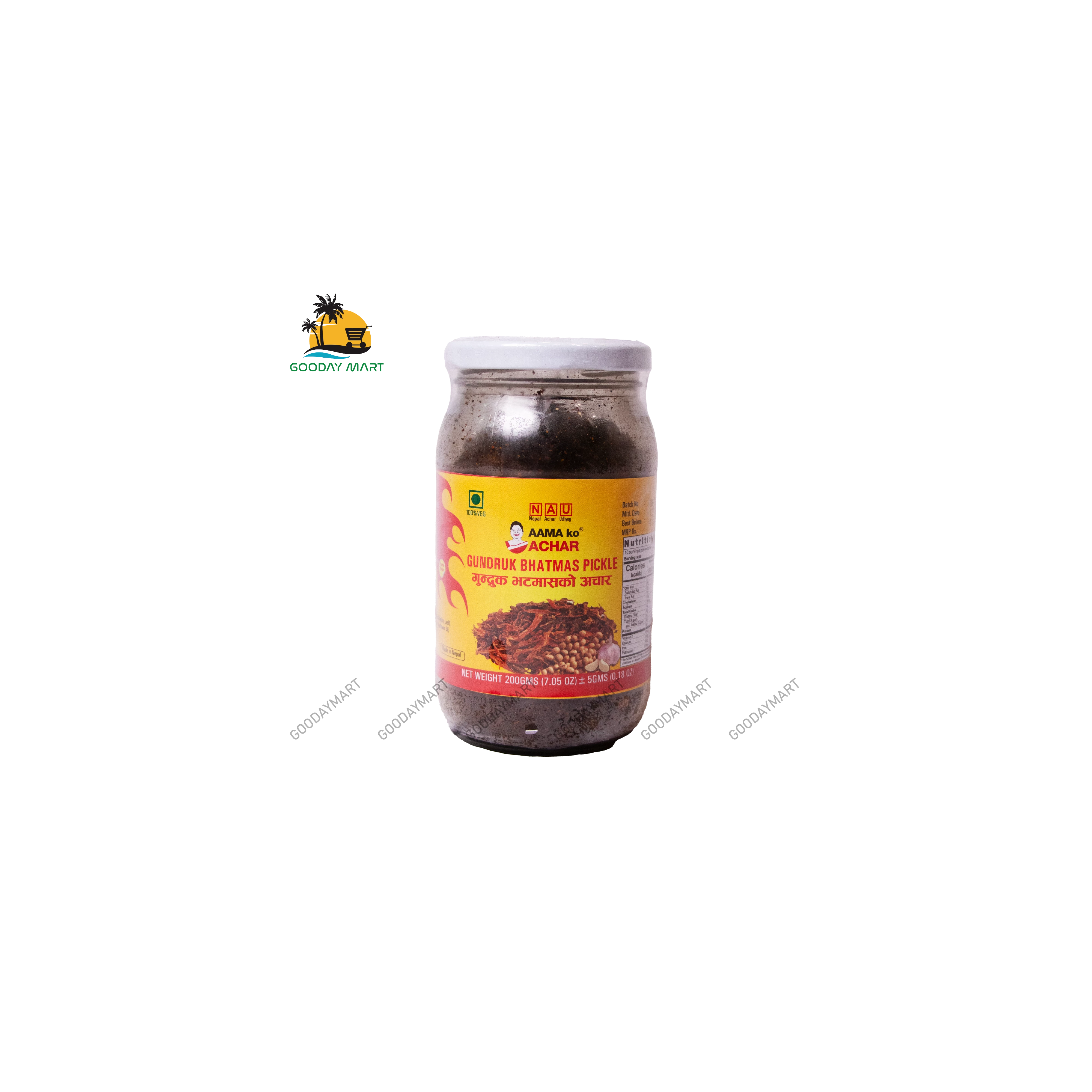 Product