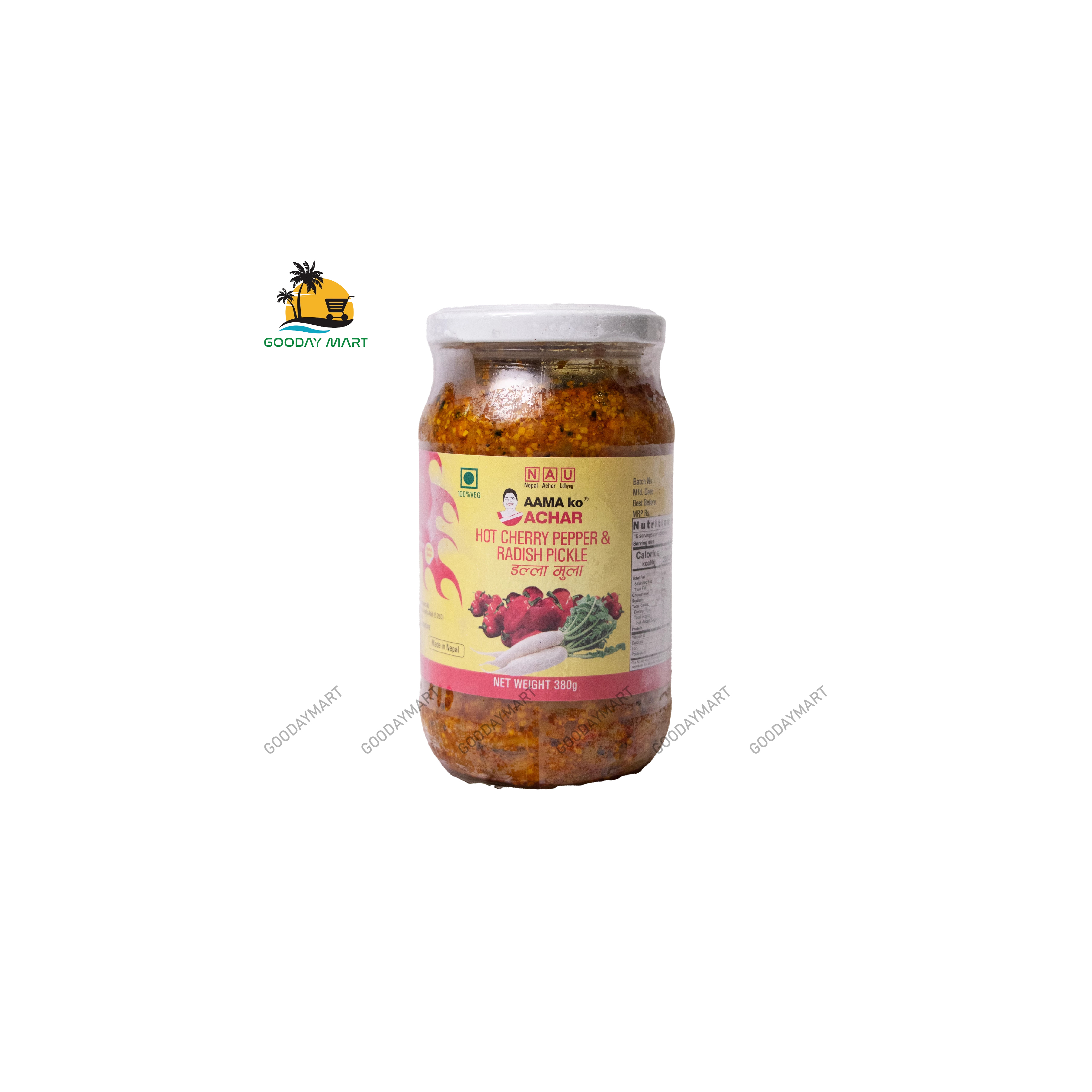 Product