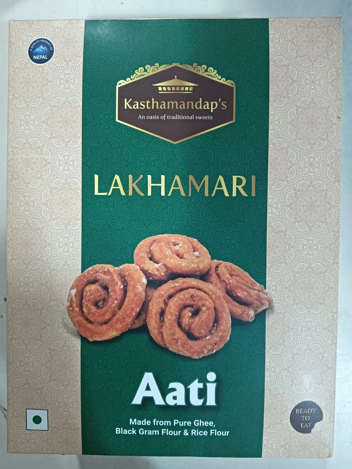 Product